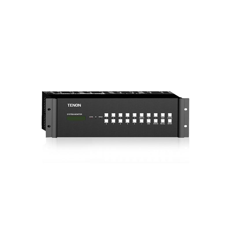 無紙化會議控制系統(tǒng)主機