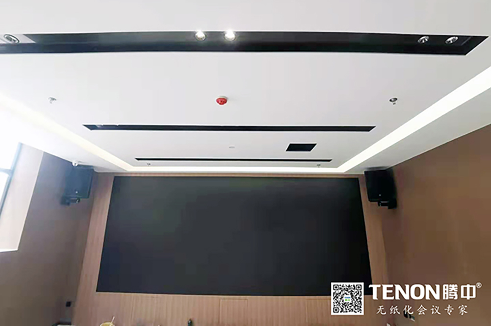 大連中山希爾頓酒店（全頻音箱）