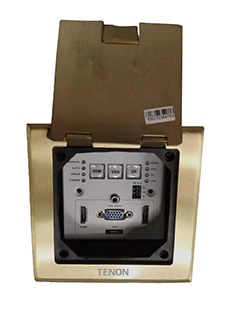 HDBaseT傳輸器-地插發(fā)射 HDV-70TDC2