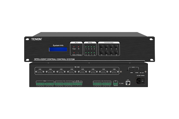 網(wǎng)絡型中央控制主機 NE-KSEII