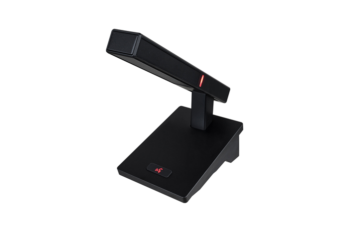 會議發(fā)言主席/代表單元