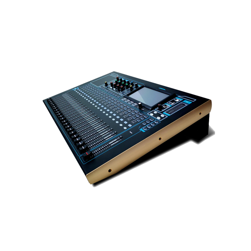 數(shù)字調音臺