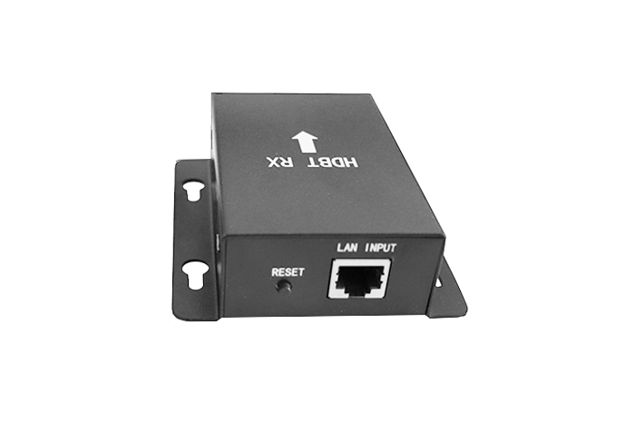 HDBaseT接收端 HDBT-RX