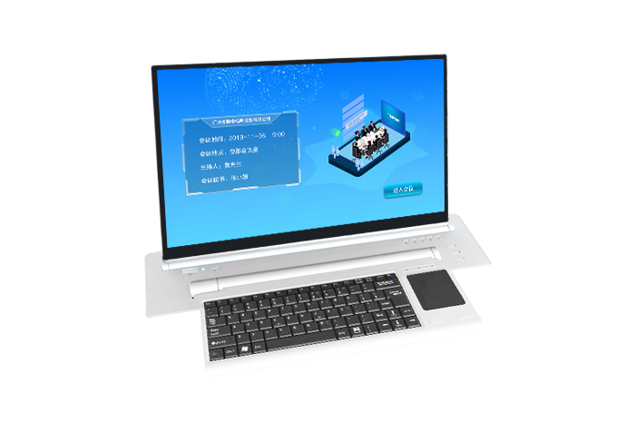 鍵鼠升降一體機(jī)