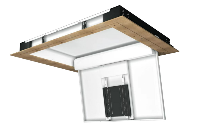 天花翻轉(zhuǎn)器