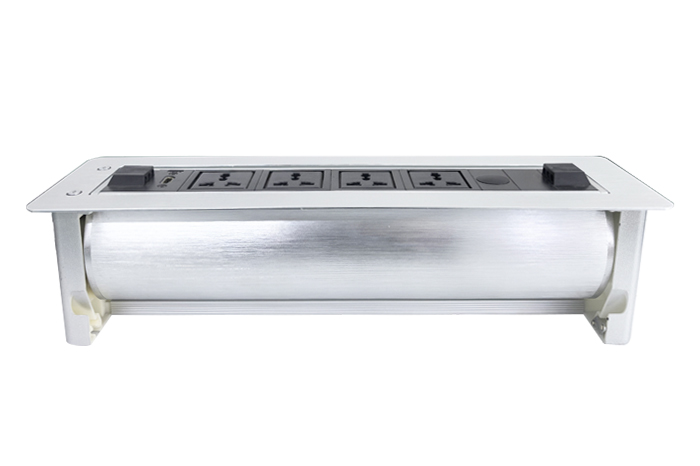 電動翻轉(zhuǎn)插座