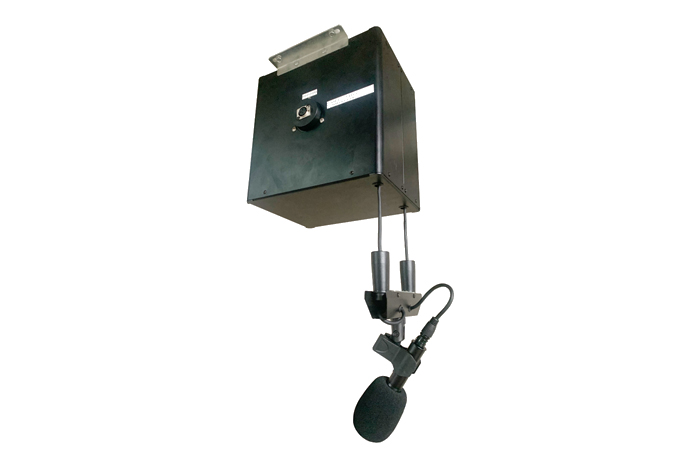 天花話筒升降器 T8-2