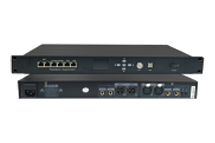 專業(yè)會(huì)議話筒處理器