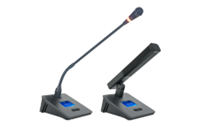 5G-WIFI加密無線有線會(huì)議單元