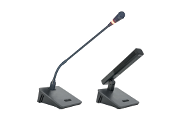 數(shù)字有線會(huì)議單元